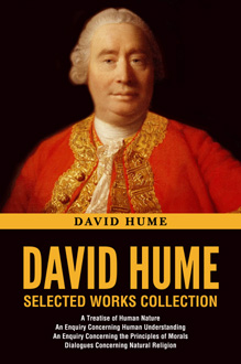 David Hume Selected Works Collection